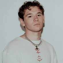 Load image into Gallery viewer, Chunky MM Logo Necklace – Limited drop