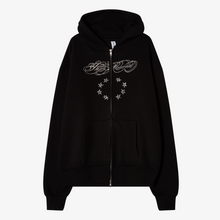 Load image into Gallery viewer, Unity X Avicii Zip Hoodie - Exclusive drop
