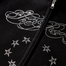 Load image into Gallery viewer, Unity X Avicii Zip Hoodie - Exclusive drop
