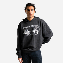 Load image into Gallery viewer, Marcus &amp; Martinus dogs hoodie - Limited drop
