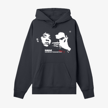 Load image into Gallery viewer, Tour Boxy Hoodie
