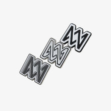 Load image into Gallery viewer, Marcus &amp; Martinus Pinpack
