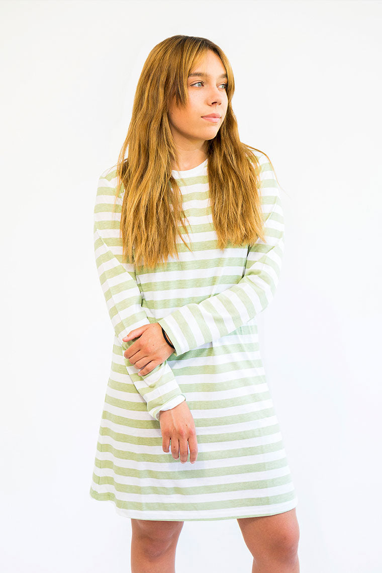 Nightdress | Green